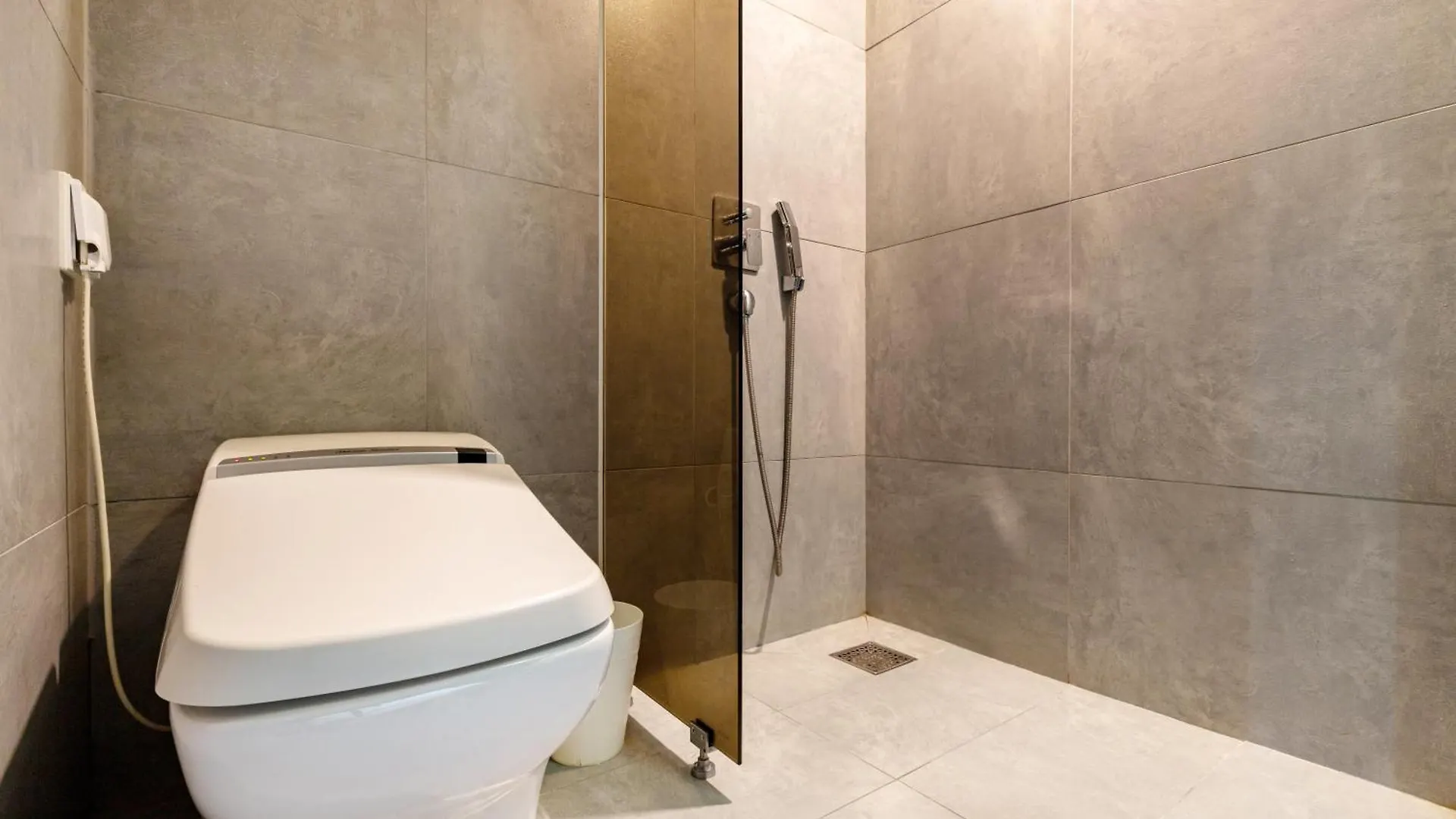 Dublin Hotel Busan South Korea