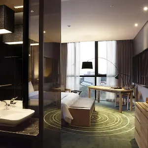 3* Hotel Louis Hamilton Haeundae