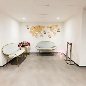 Lenith Seomyeon 釜山広域市