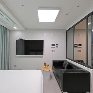 Elmomento Gwangan 釜山広域市