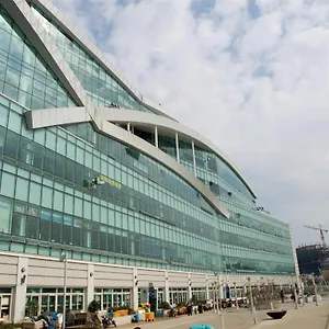 Hotel The Port, Pusan
