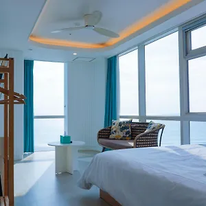 Hotel Elysia Boutique, Pusan