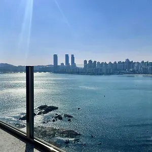 Отель H Avenue Gwanganri, Пусан