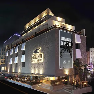 酒店 豪德酒店, 釜山
