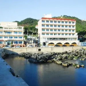 Hotel Blue, Pusan