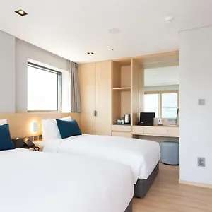 Connect & 釜山広域市