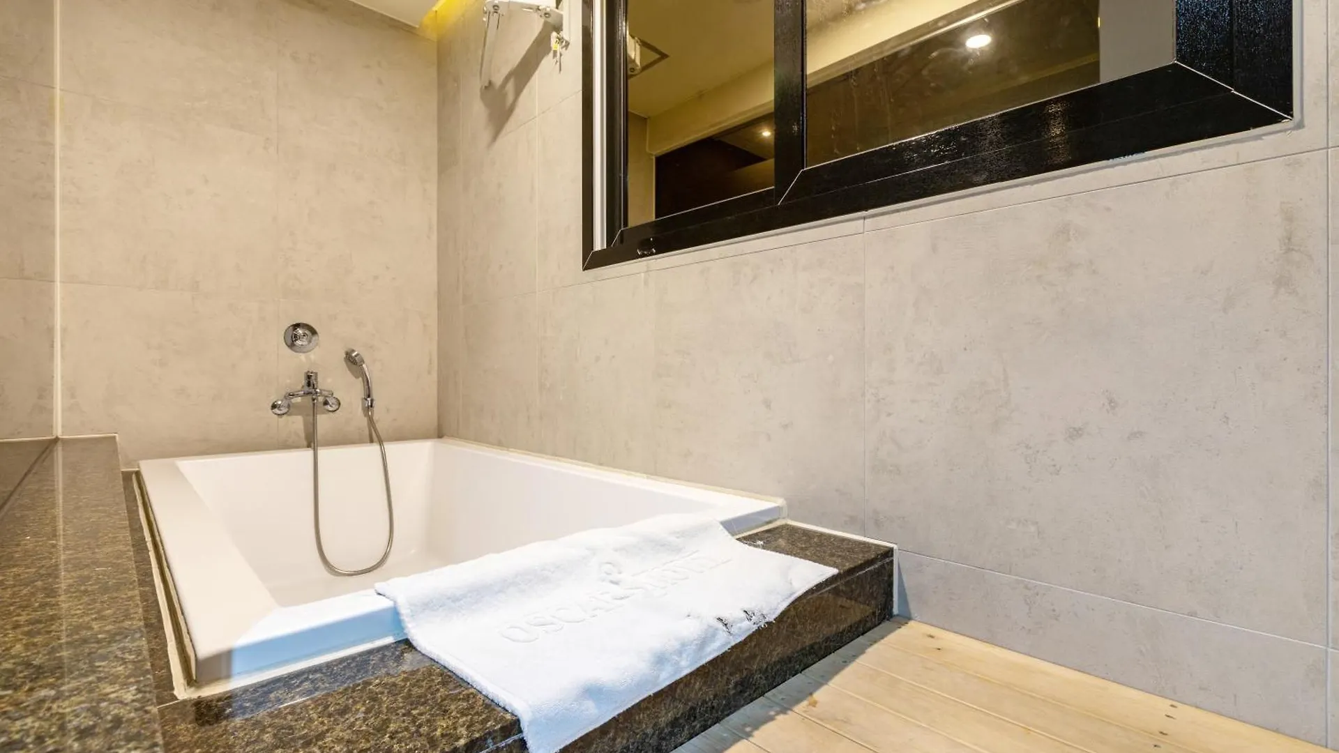 Dublin Hotel 부산광역시