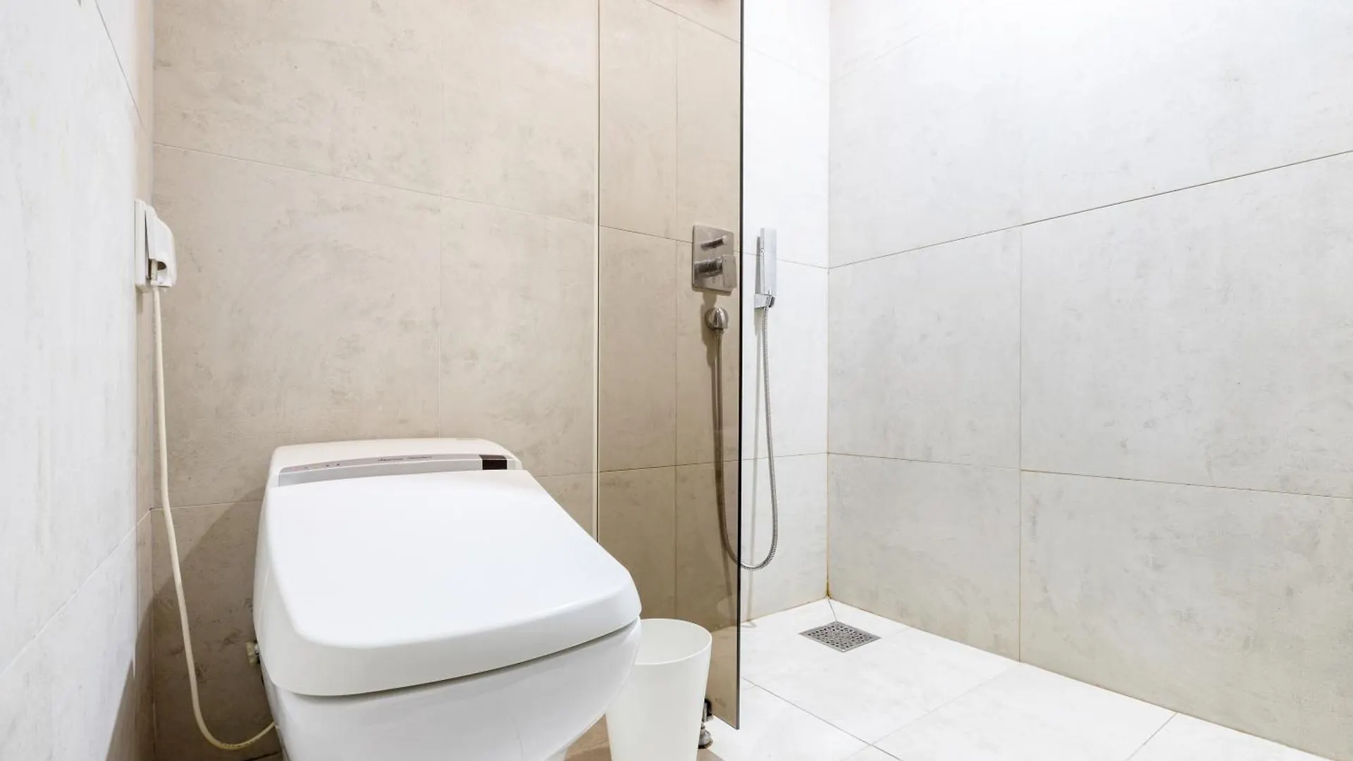 Dublin Hotel 부산광역시