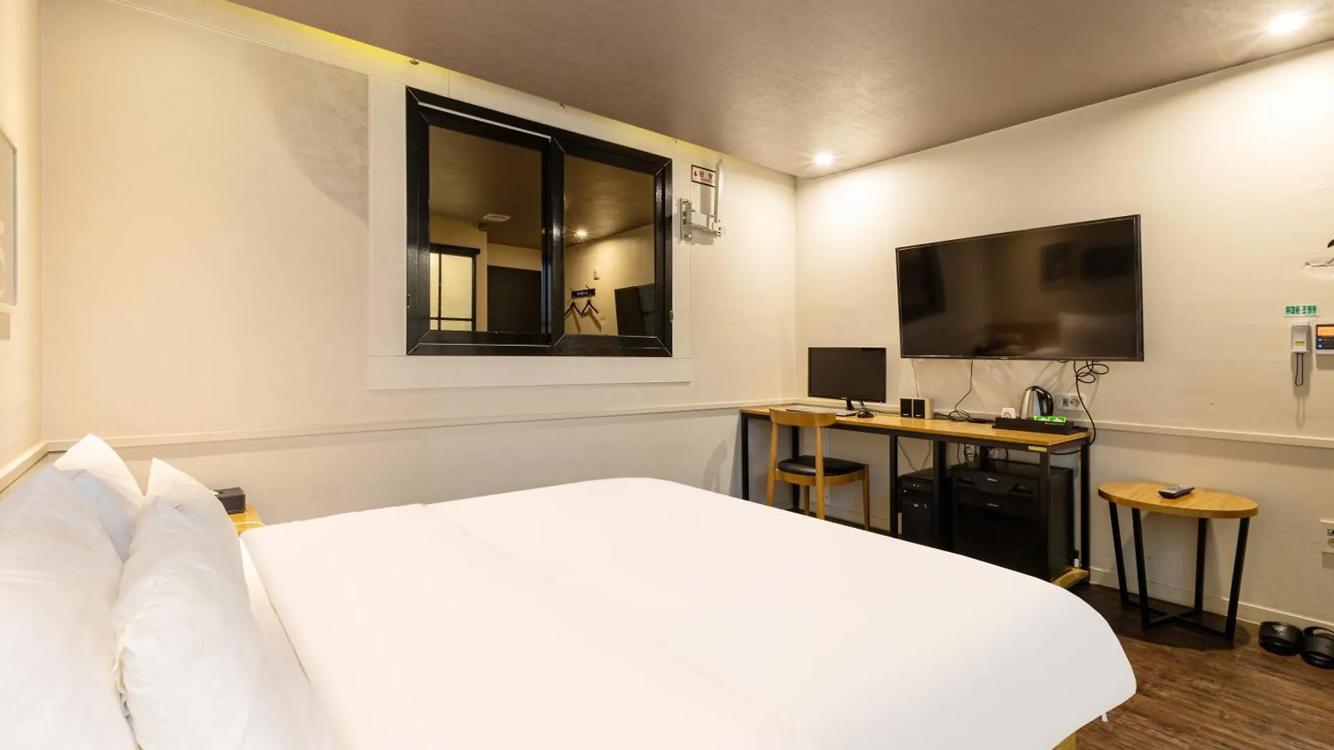 Dublin Hotel 부산광역시