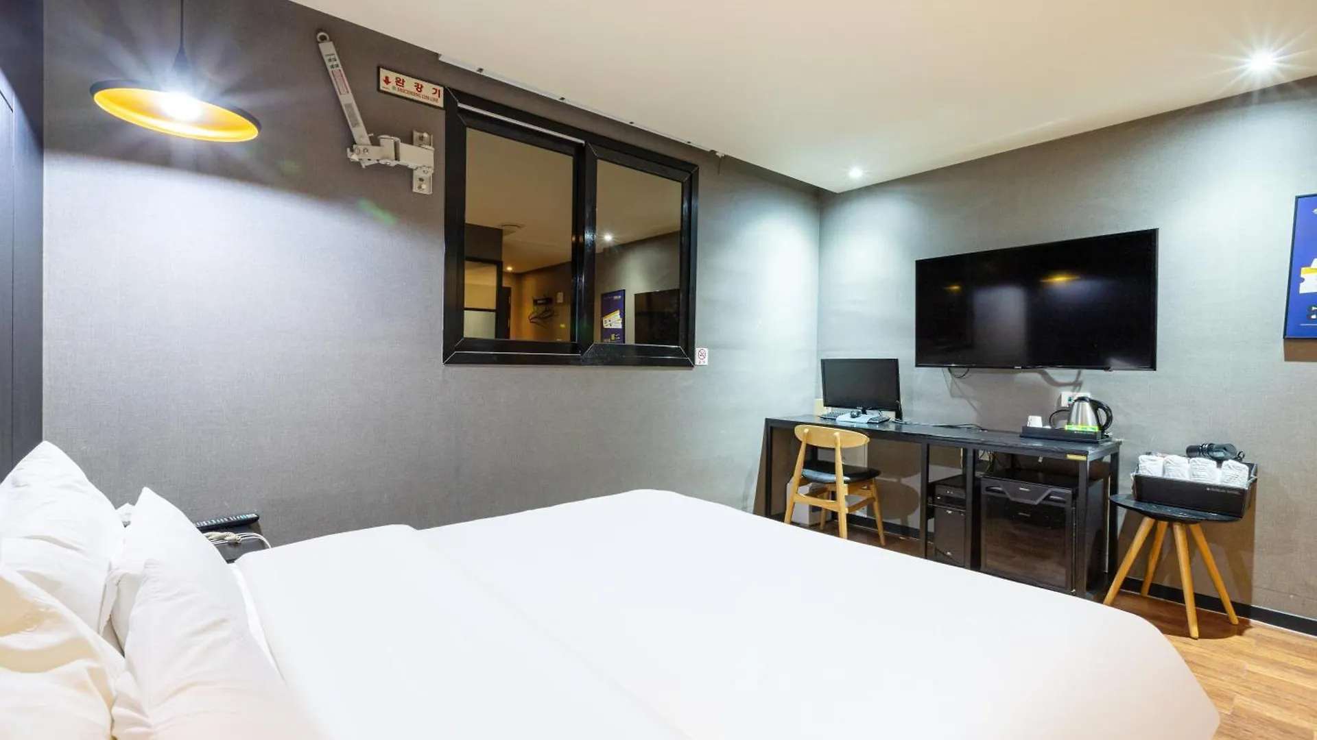 Dublin Hotel 부산광역시 0*,  대한민국