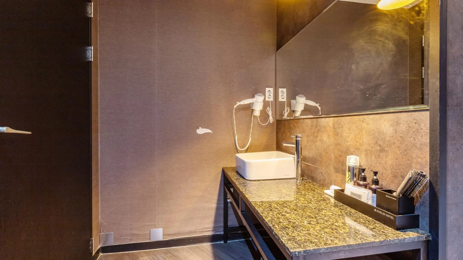 Dublin Hotel 부산광역시
