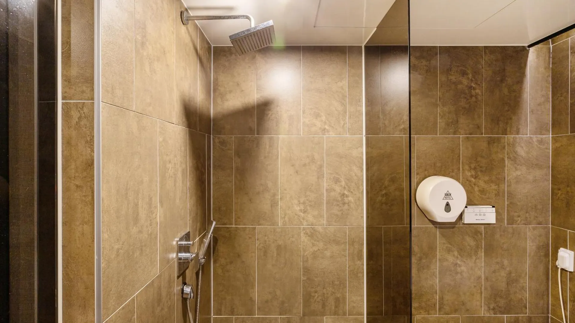 Dublin Hotel 부산광역시
