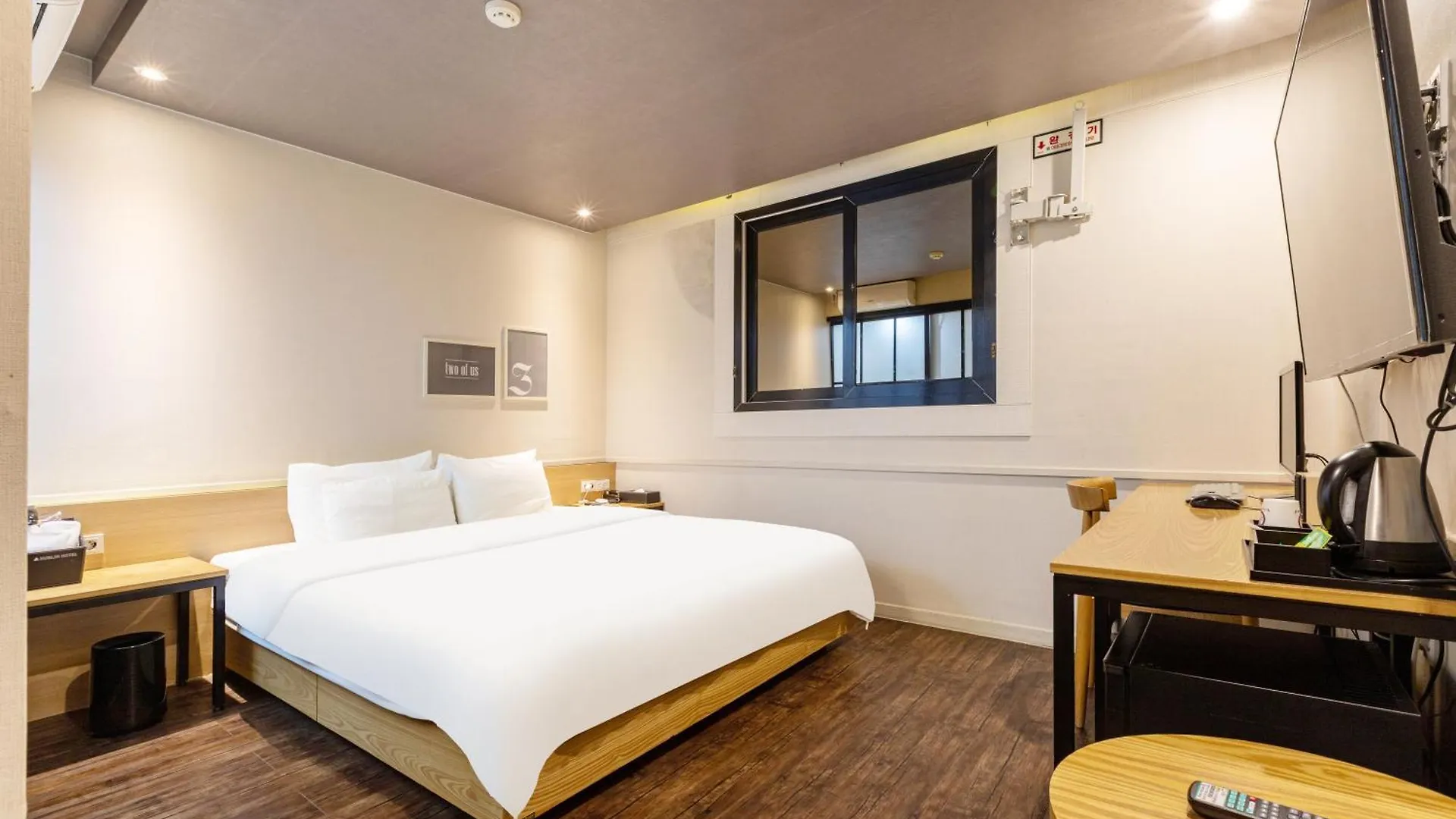 Dublin Hotel 부산광역시