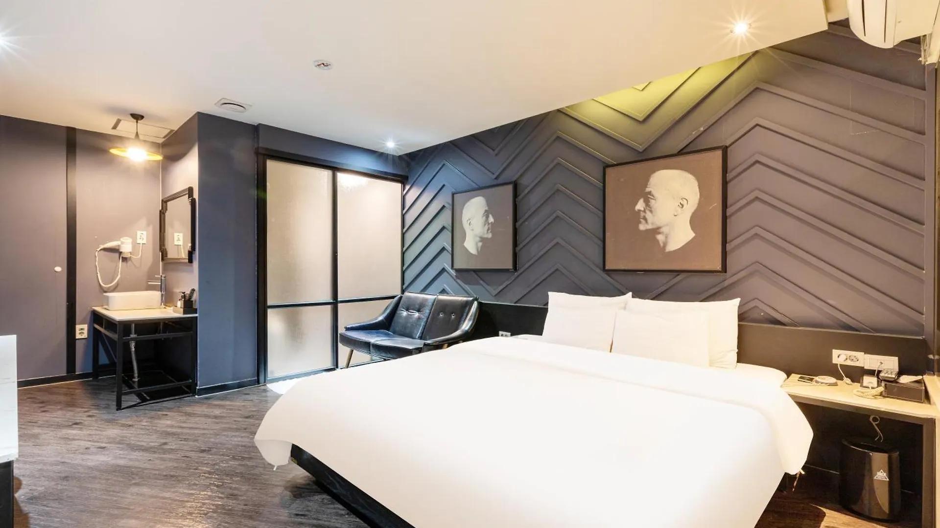 Dublin Hotel 부산광역시
