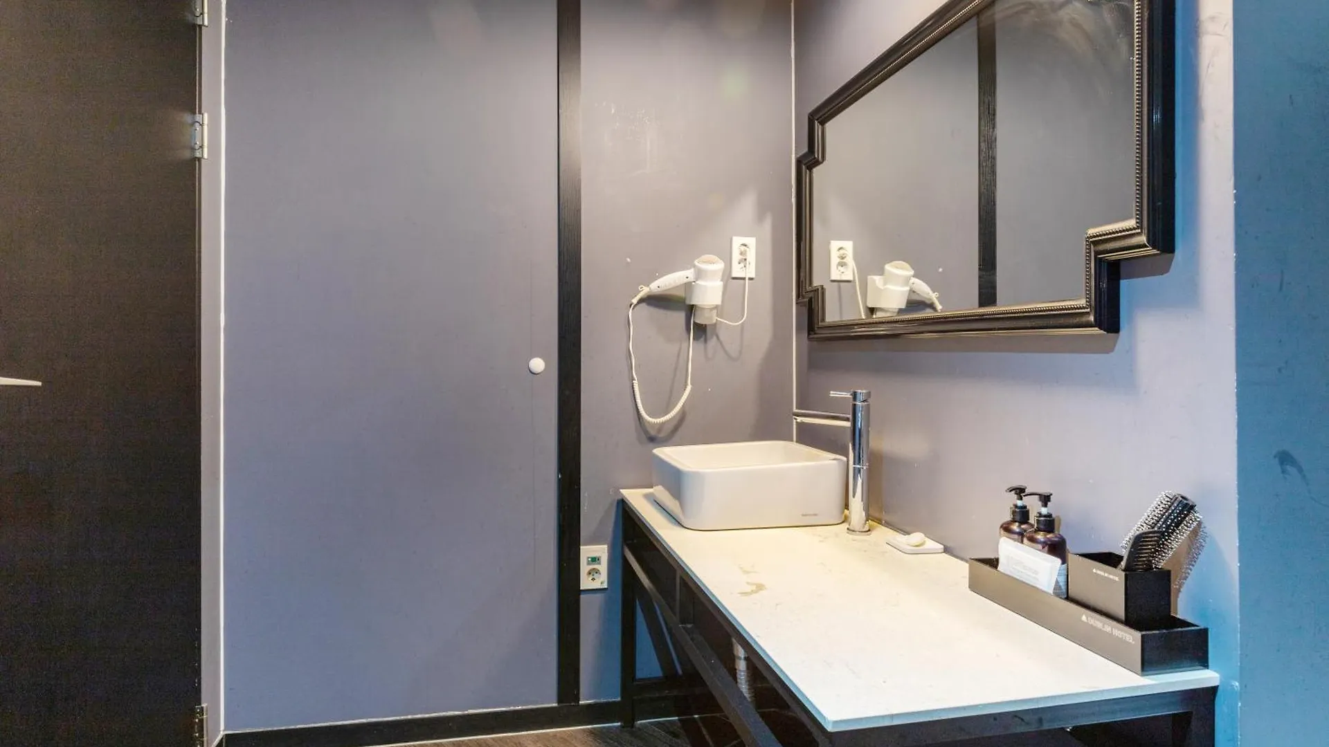 Dublin Hotel 부산광역시