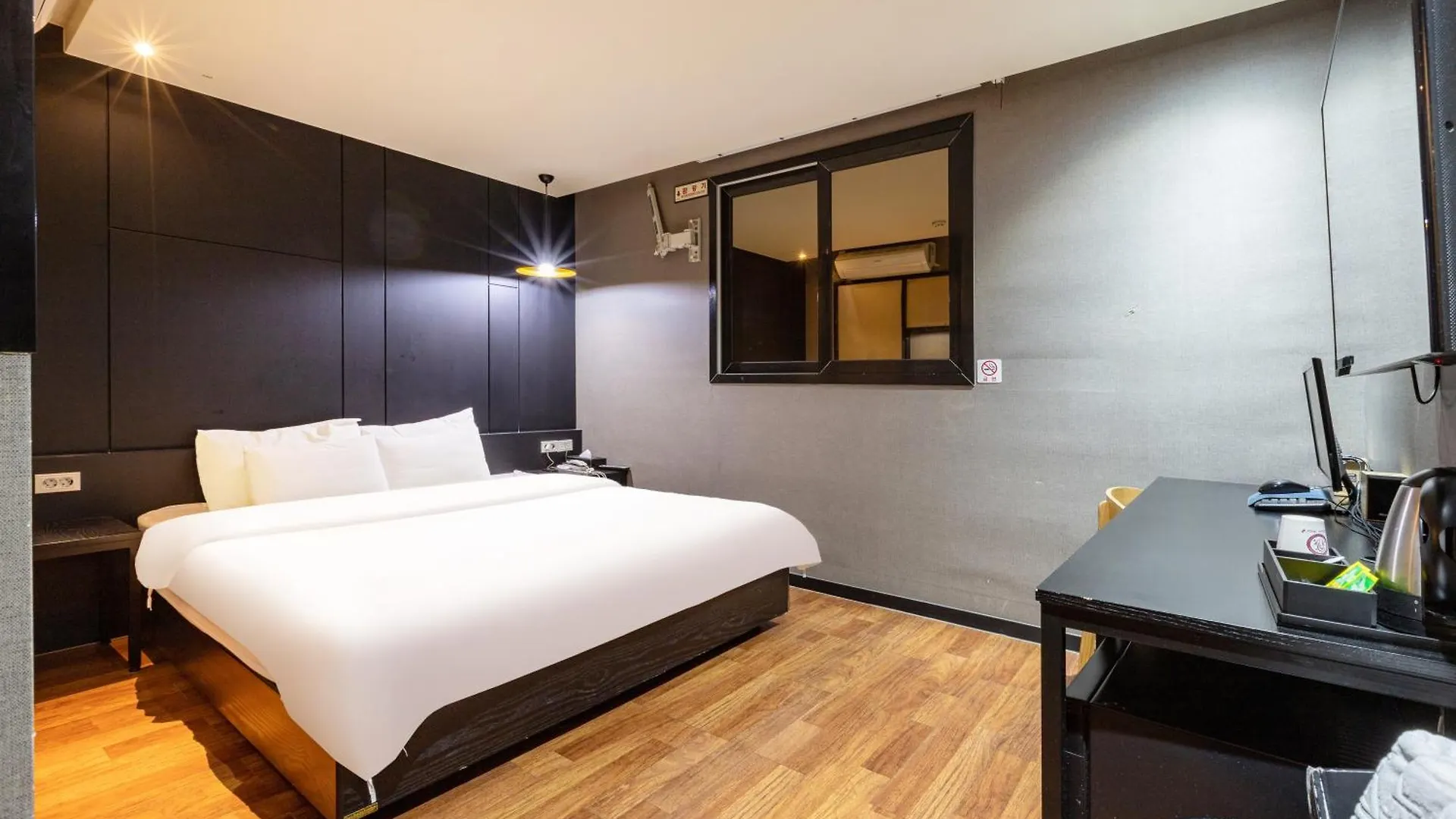 Dublin Hotel 부산광역시