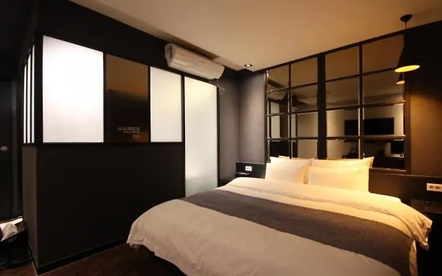 Dublin Hotel 부산광역시 대한민국