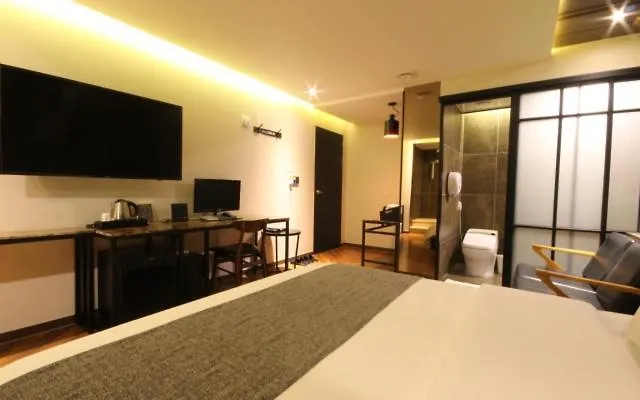 Dublin Hotel 부산광역시