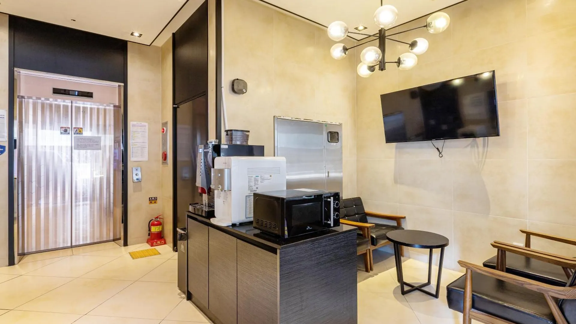 Dublin Hotel 부산광역시